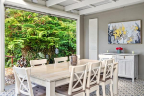 Lush rural retreat, Korumburra
